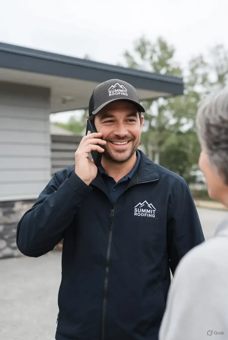 Flat Roof Leak Repair Okawville, IL FAQs